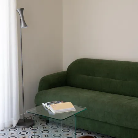 Apartament Brand New 100sqm Designer In The Center Of - By Pausa Bari
