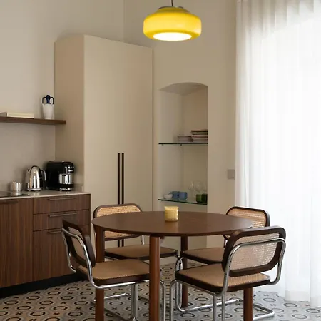 Brand New 100sqm Designer In The Center Of - By Pausa