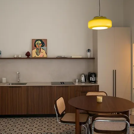 Brand New 100sqm Designer In The Center Of - By Pausa *