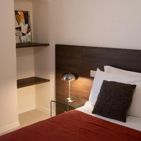 Daire Brand New 100sqm Designer In The Center Of - By Pausa