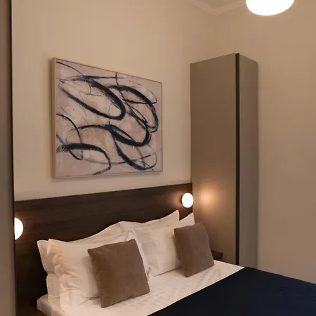 Brand New 100sqm Designer In The Center Of - By Pausa