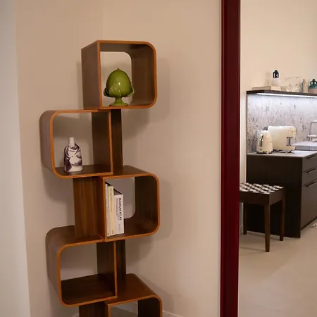 Apartament Brand New 100sqm Designer In The Center Of - By Pausa *