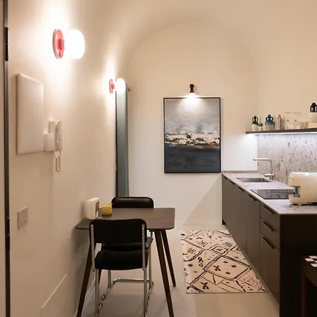 Brand New 100sqm Designer In The Center Of - By Pausa
