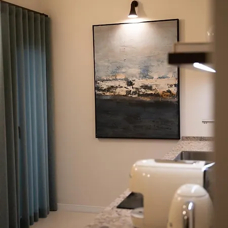 Brand New 100sqm Designer In The Center Of - By Pausa Apartament *