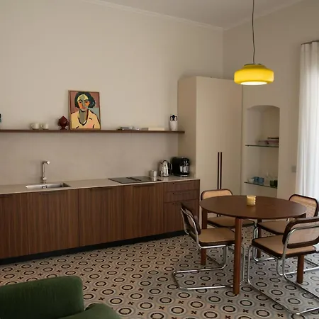 Brand New 100sqm Designer In The Center Of - By Pausa Bari