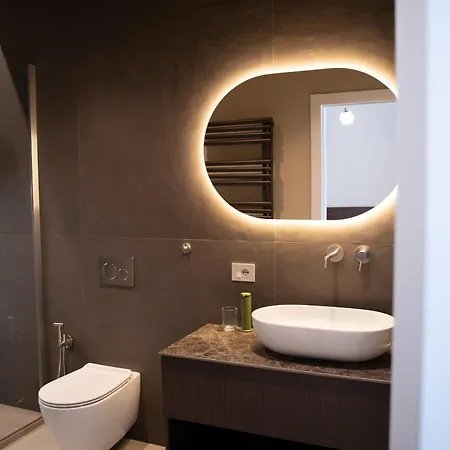 Brand New 100sqm Designer In The Center Of - By Pausa