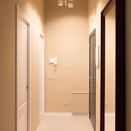 Brand New 100sqm Designer In The Center Of - By Pausa Apartament