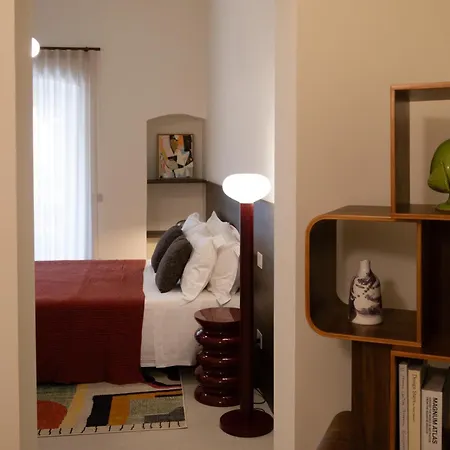 Brand New 100sqm Designer In The Center Of - By Pausa *