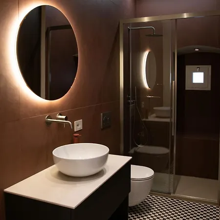 Apartament Brand New 100sqm Designer In The Center Of - By Pausa