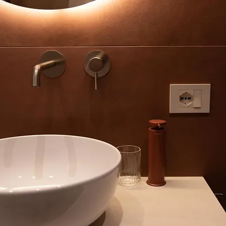 Brand New 100sqm Designer In The Center Of - By Pausa Apartament *