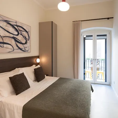 דירה Brand New 100sqm Designer In The Center Of - By Pausa