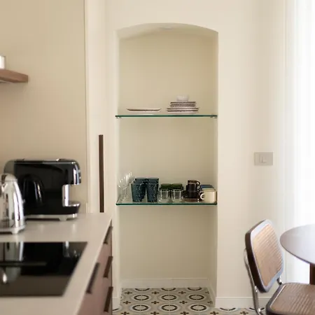 Brand New 100sqm Designer In The Center Of - By Pausa *