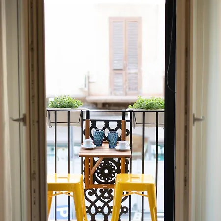 דירה Brand New 100sqm Designer In The Center Of - By Pausa