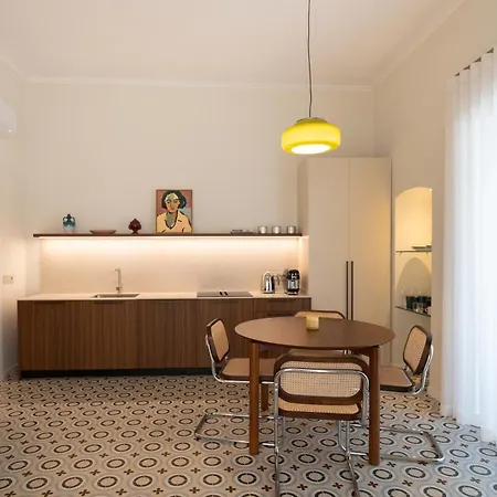 Brand New 100sqm Designer In The Center Of - By Pausa *