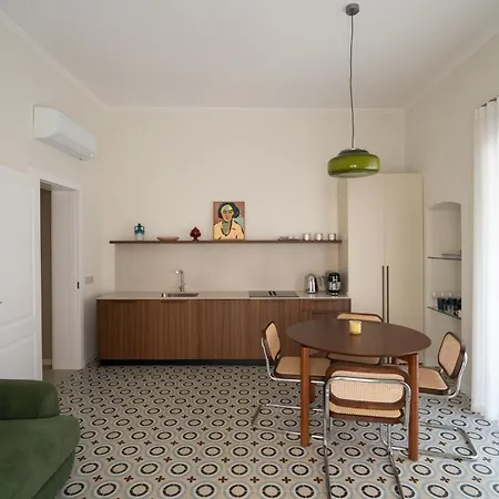 Brand New 100sqm Designer In The Center Of - By Pausa