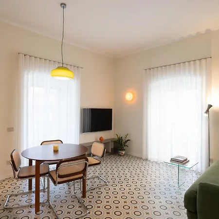 Brand New 100sqm Designer In The Center Of - By Pausa * בארי