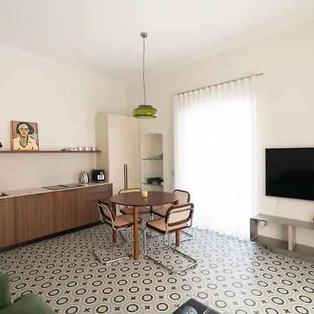 Brand New 100sqm Designer In The Center Of - By Pausa *