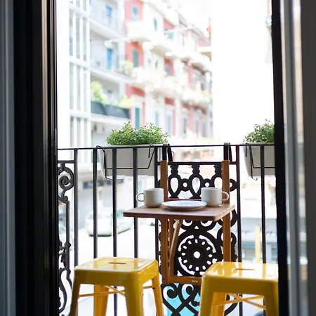 Brand New 100sqm Designer In The Center Of - By Pausa *