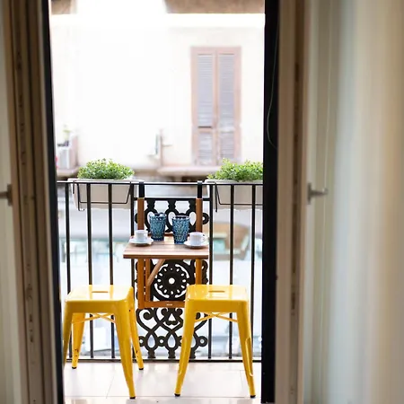 Brand New 100sqm Designer In The Center Of - By Pausa